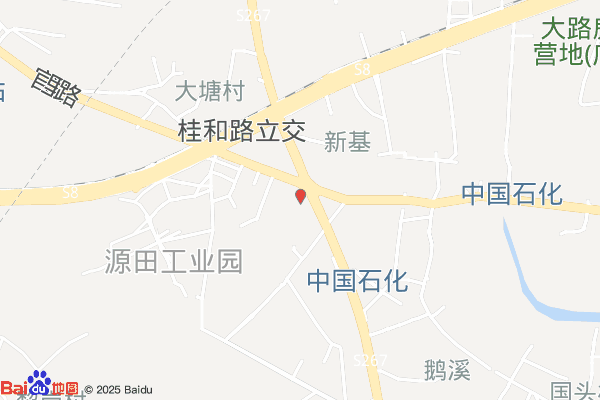 伊甸金科技园实景图