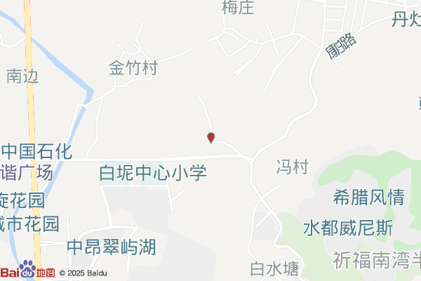 广盛源农业科技园实景图
