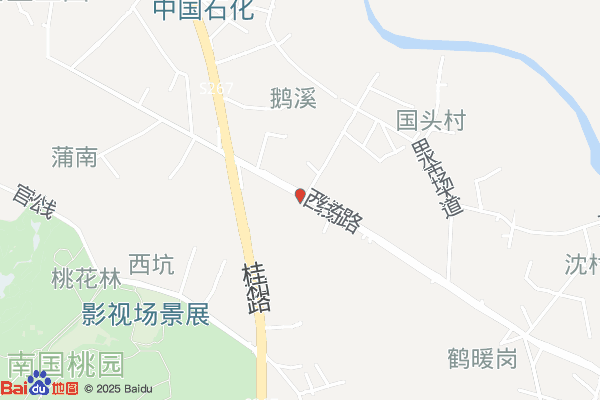 广东鸿源印刷科技创业园实景图