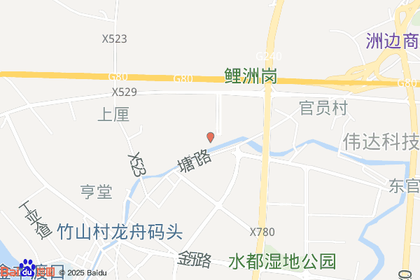 洋林生物科技园-7座实景图