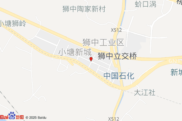 佛山市南海区永华智创科技园实景图