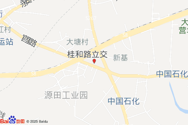 顺丰丰泰产业园·佛山实景图