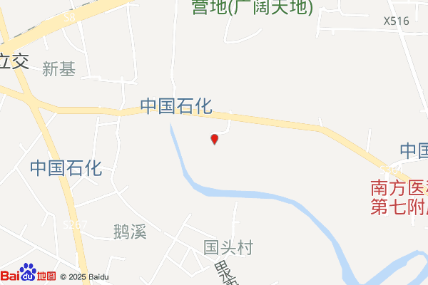 美迪智能包装产业园实景图