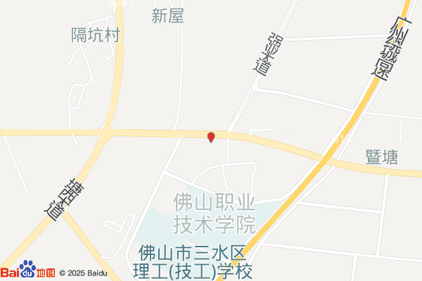 全丰智能制造产业园-D栋实景图
