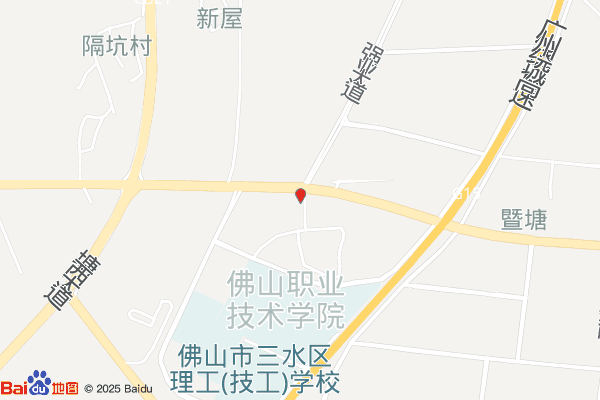 全丰智能制造产业园-C栋实景图