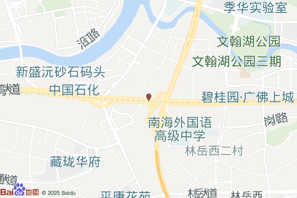 志和电商产业园招商处实景图