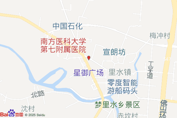 启梦电商产业园-A栋实景图