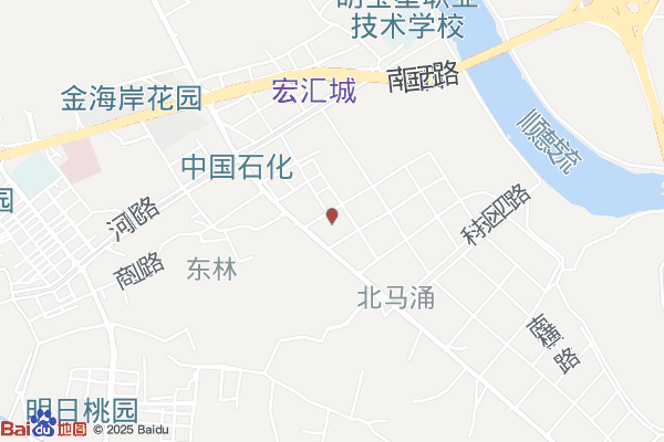 威和新材料科创工业园实景图