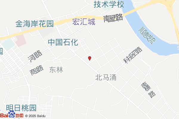 威和新材料科创工业园-5栋实景图
