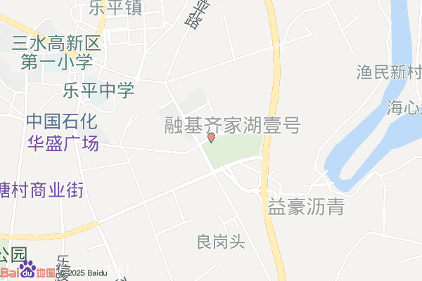佛山高新区三水园工人文化宫实景图