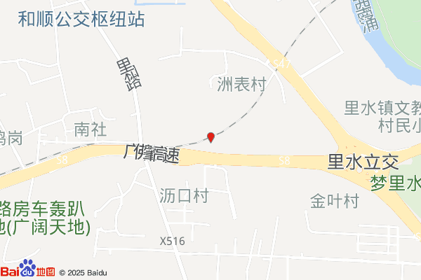 深丹综合楼-A座实景图