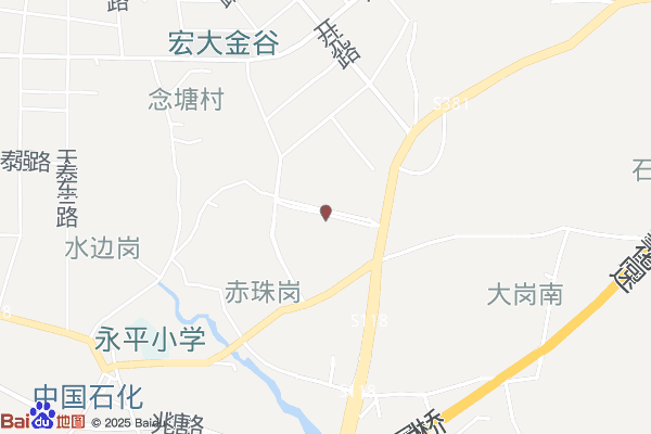 安博中国实景图
