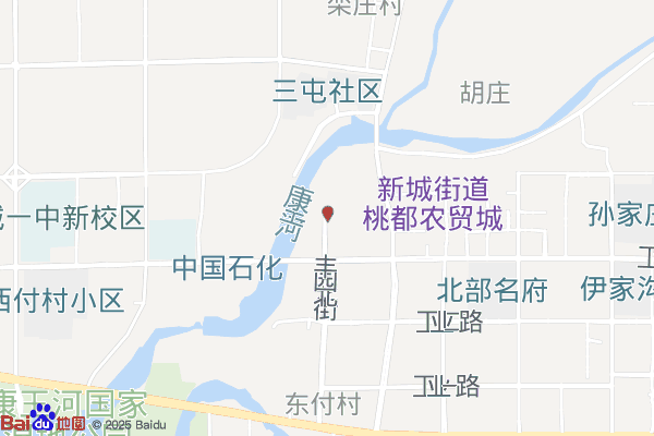 泰安肥城市文化创意产业园