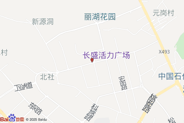 南海粤海智能制造产业园招商中心实景图
