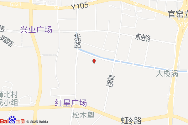 佛山市南海平谦国际智慧产业园招商中心实景图