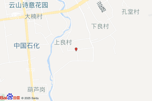 万马西江新城智造产业园招商中心实景图