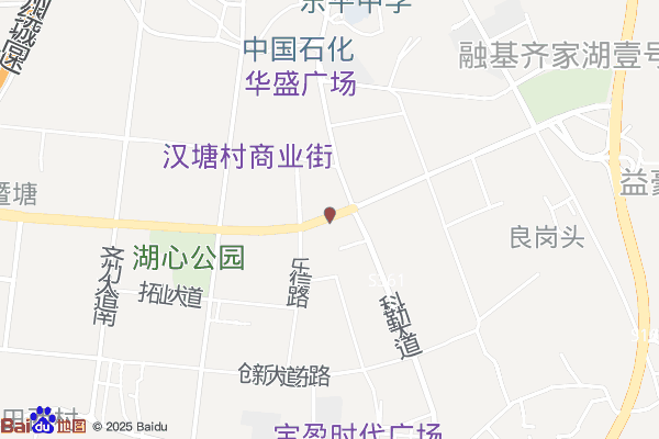 佛山数字经济产业园招商中心实景图