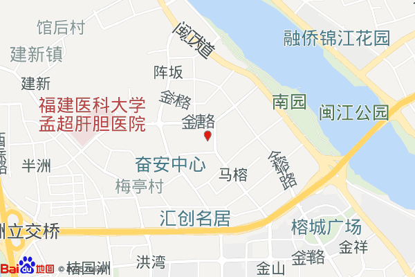 财茂科技园实景图