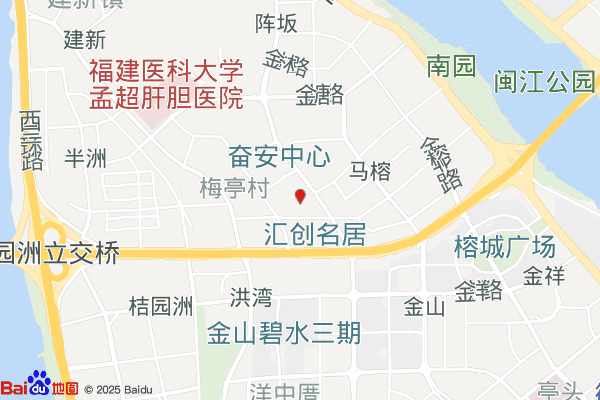 德艺工业园实景图