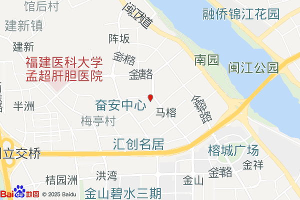 维温工业园实景图