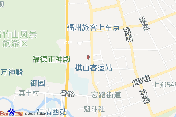 福耀集团工业区实景图