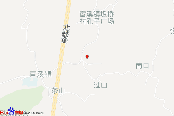 思嘉工业园实景图