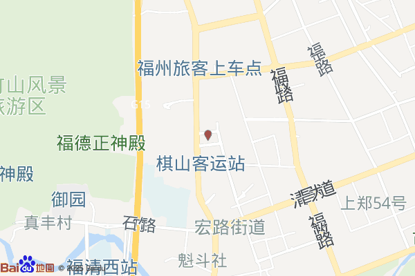 福耀集团工业村-1区实景图