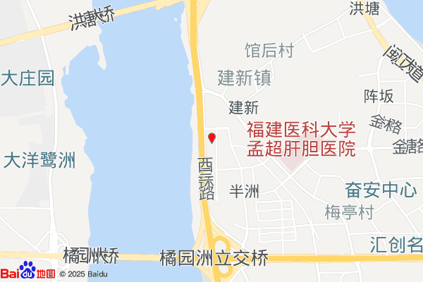 金山橘园工业园区-项目D实景图