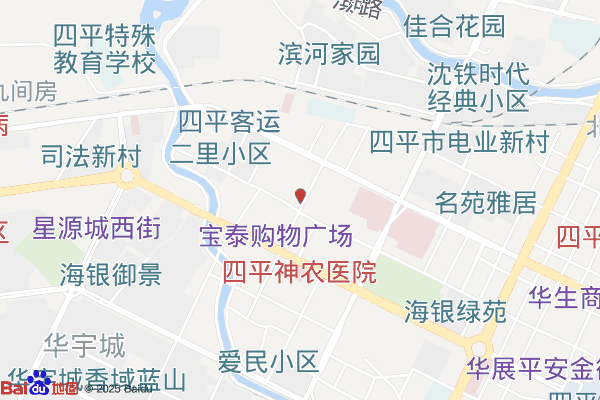 铁西区写字楼实景：四平铁西区写字楼出租3000㎡ 钢混结构 精装修 采光好 免费车位（第1张）
