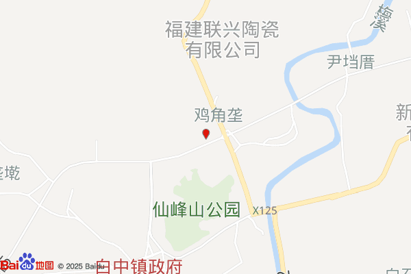 白金工业园区-2期实景图