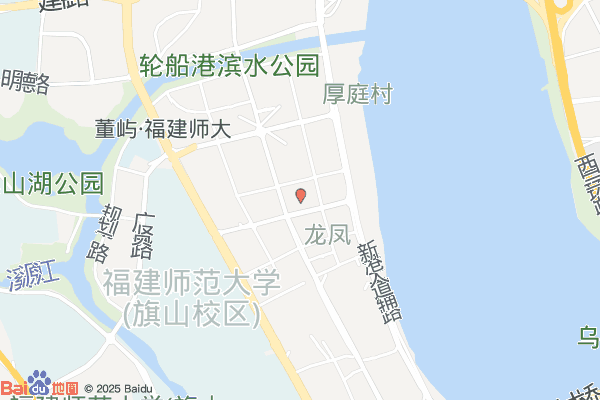 星网锐捷科技园实景图