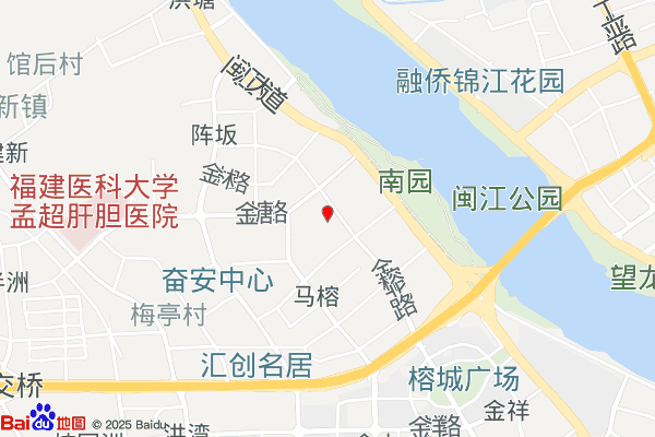 泛亚科技园实景图