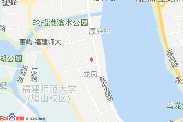 星网锐捷科技园-三期实景图