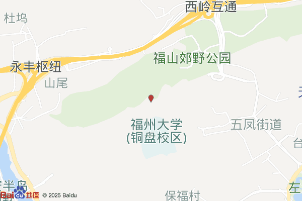 国网信通亿力科技园实景图