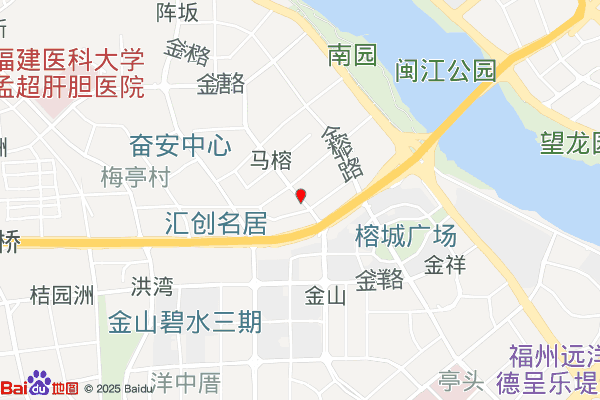 两岸科技园实景图