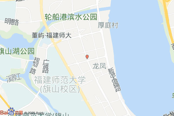 星网锐捷科技园-二期实景图