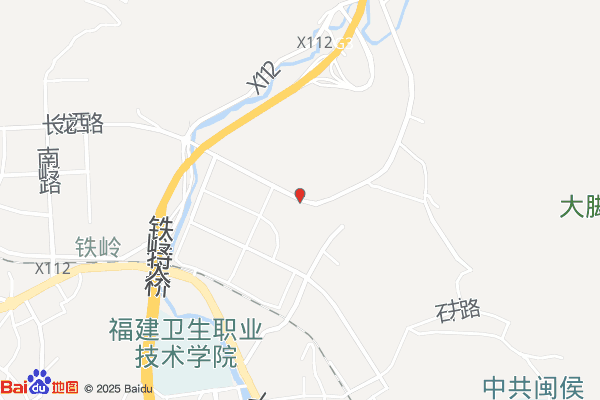 福建海源华博装备科技产业园实景图