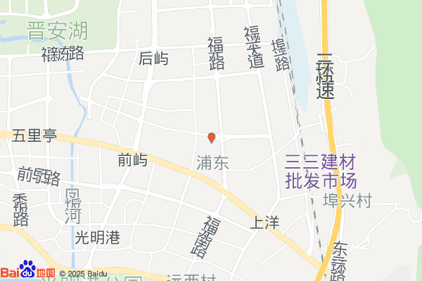 晋芯科技园-A3实景图