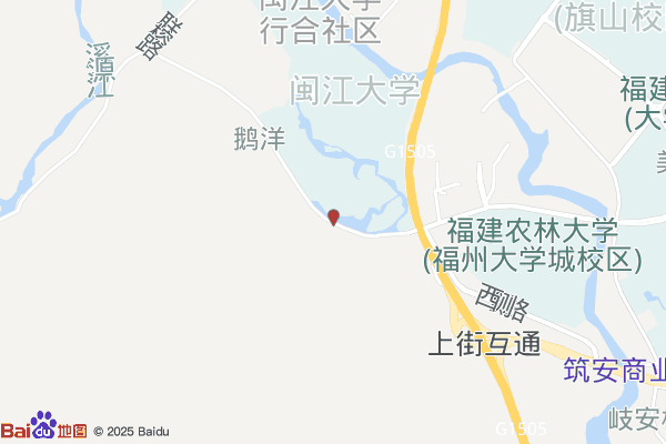 华络科技园实景图
