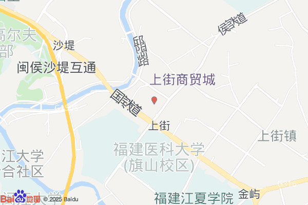 国家大学科技园(侯官园区1号楼)实景图