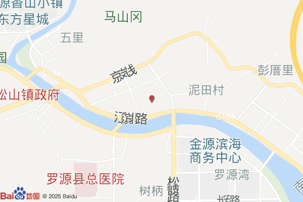 海峡西岸软包装科技园实景图