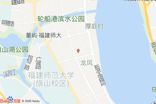 星网锐捷科技园-一期实景图