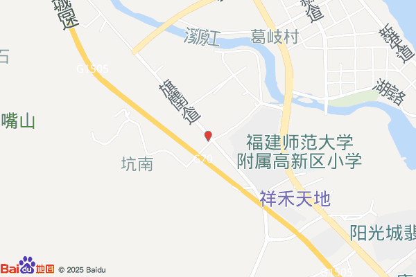 智恒科技园实景图