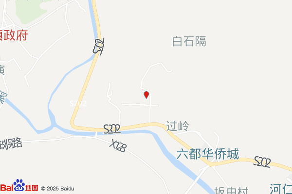 先亚科技工业园实景图