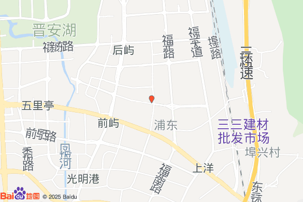 晋芯科技园A2实景图