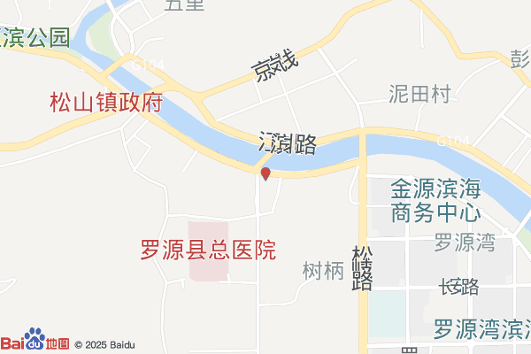 中榕科技园实景图