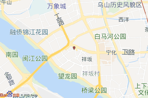 台江区台西科技园-3区实景图