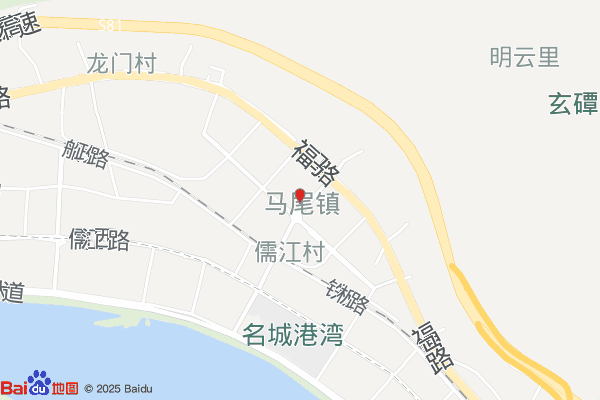 福州开发区科技园区综治信访维稳中心实景图
