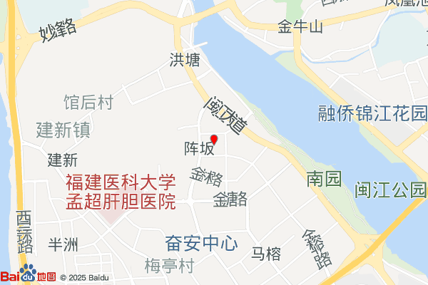 红坊海峡创意产业园实景图