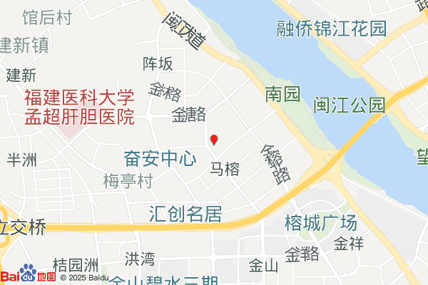 海峡天翔体育文化创意产业园实景图